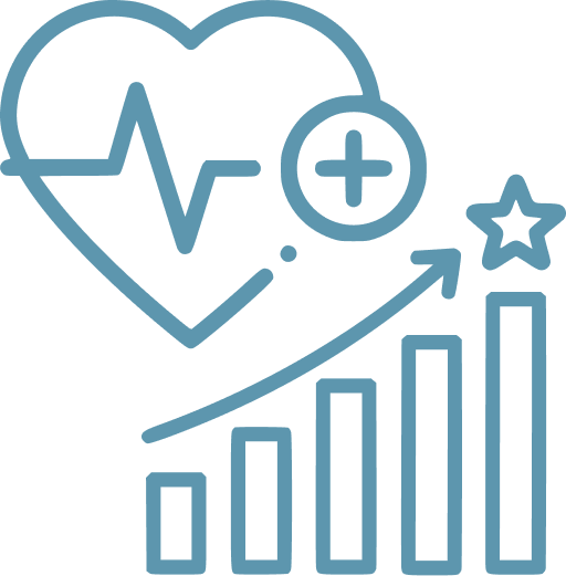 Improved Health Outcomes