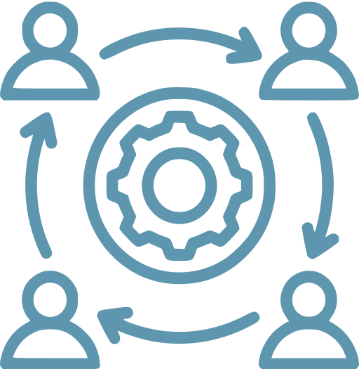 Collaborative Ecosystem