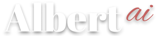 ALBERTai - The Future of Aging Runs On Unity